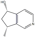 , 185067-06-5, 結(jié)構(gòu)式