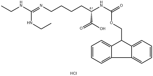 1864003-26-8 Structure