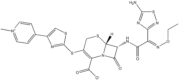 189345-04-8 Structure
