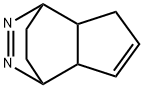 1,4-Ethano-1H-cyclopenta[d]pyridazine,4,4a,5,7a-tetrahydro-(9CI) Struktur