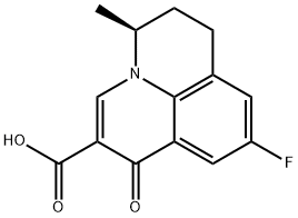 (S)-フルメキン 化學(xué)構(gòu)造式