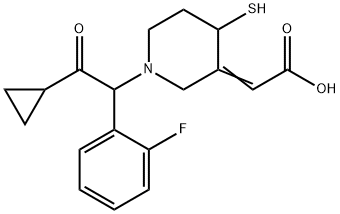 trans R-138727MP Struktur