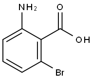2-Amino-6-bromobenzoic acid price.