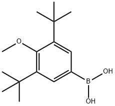 233584-42-4 Structure