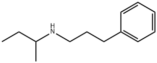 butan-2-yl(3-phenylpropyl)amine|butan-2-yl(3-phenylpropyl)amine