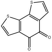 Benzo[1,2-b:6,5-b']dithiophene-4,5-dione|苯并[1,2-B:6,5-B′]二噻吩-4,5-二酮