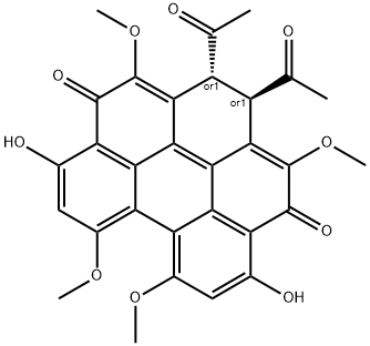 24568-67-0 結(jié)構(gòu)式
