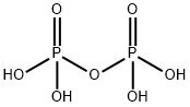 Pyrophosphoric acid price.