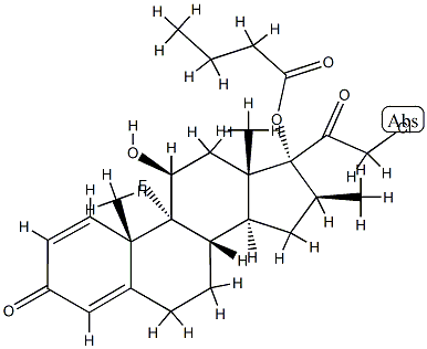 25122-47-8 結(jié)構(gòu)式