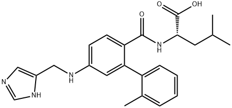 GGTI-2154 Struktur