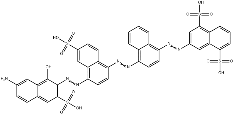 25180-17-0 Structure
