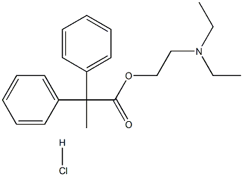Aprofene Structure