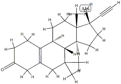 26674-51-1 結(jié)構式