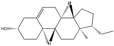 2862-58-0 結(jié)構(gòu)式