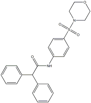 289700-48-7 結(jié)構(gòu)式