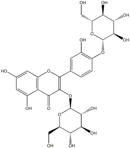 29125-80-2 結(jié)構(gòu)式