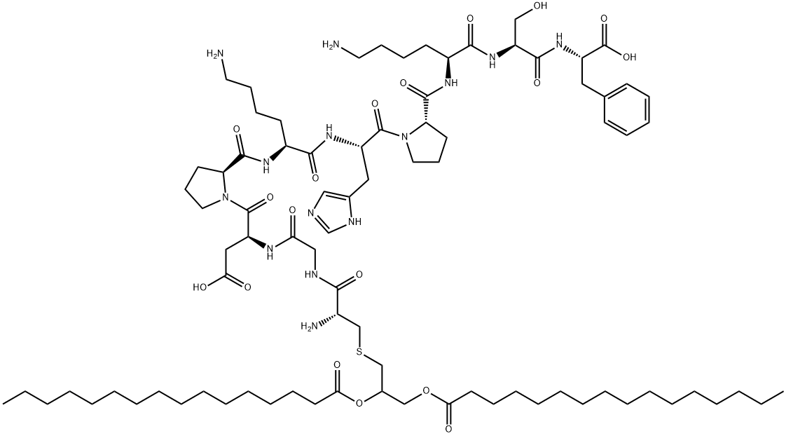 322455-70-9 結(jié)構(gòu)式