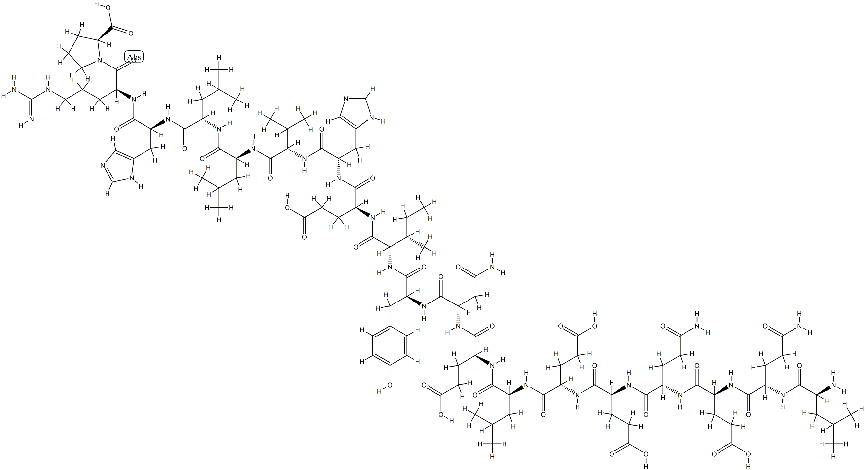 322644-72-4 Structure