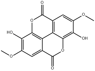 3374-77-4 結(jié)構(gòu)式