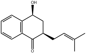 34168-56-4 結(jié)構(gòu)式