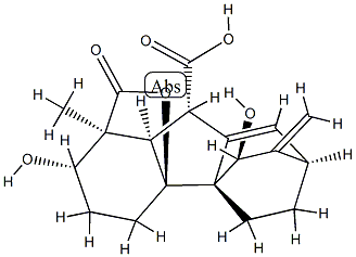 , 34327-25-8, 結(jié)構(gòu)式