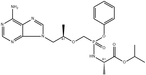 383365-04-6 結(jié)構(gòu)式