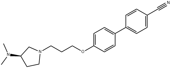 392338-13-5 Structure