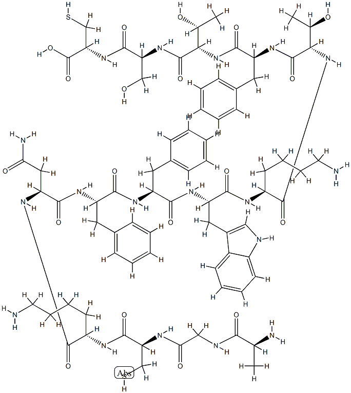 40958-31-4 結(jié)構(gòu)式