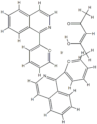 435294-03-4 結(jié)構(gòu)式