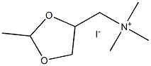 4386-79-2 結(jié)構(gòu)式