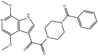 452296-83-2 結(jié)構(gòu)式