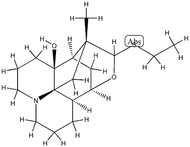 , 5096-61-7, 結(jié)構(gòu)式