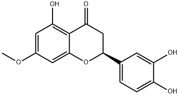 7-O-methyleriodictyol|7-O-METHYLERIODICTYOL