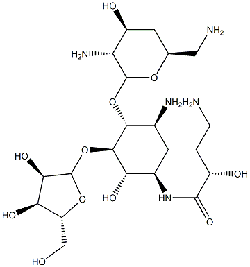 , 53185-10-7, 結(jié)構(gòu)式