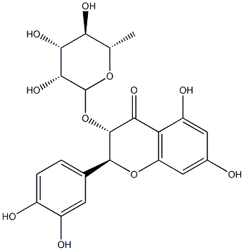 Isoastilbin|異落新婦苷