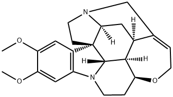 , 545-64-2, 結(jié)構(gòu)式