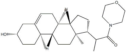 , 55103-89-4, 結(jié)構(gòu)式