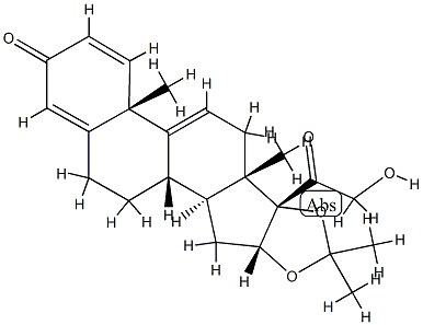 5541-37-7 Structure