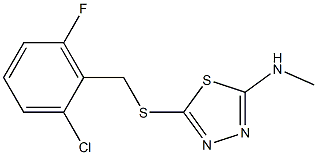 Bufotenine methiodide Struktur