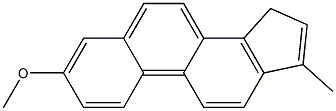 , 5831-08-3, 結(jié)構(gòu)式