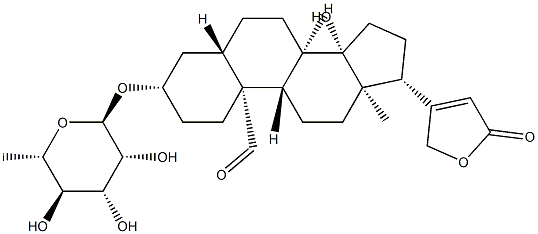 , 58917-39-8, 結(jié)構(gòu)式