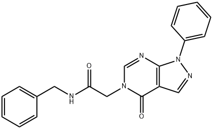 , 604754-46-3, 結(jié)構(gòu)式