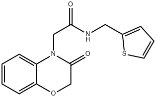  化學(xué)構(gòu)造式