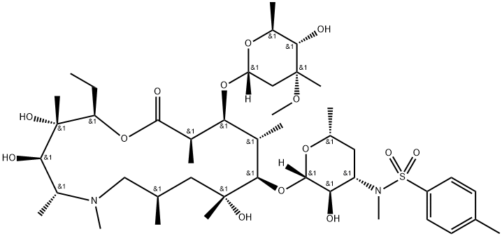 3'-N-DesMethyl-3'-N-tosyl???????
