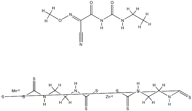 CURZATESM Structure