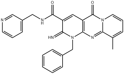 , 636989-27-0, 結(jié)構(gòu)式