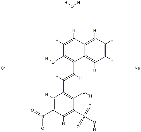 6370-15-6 Structure
