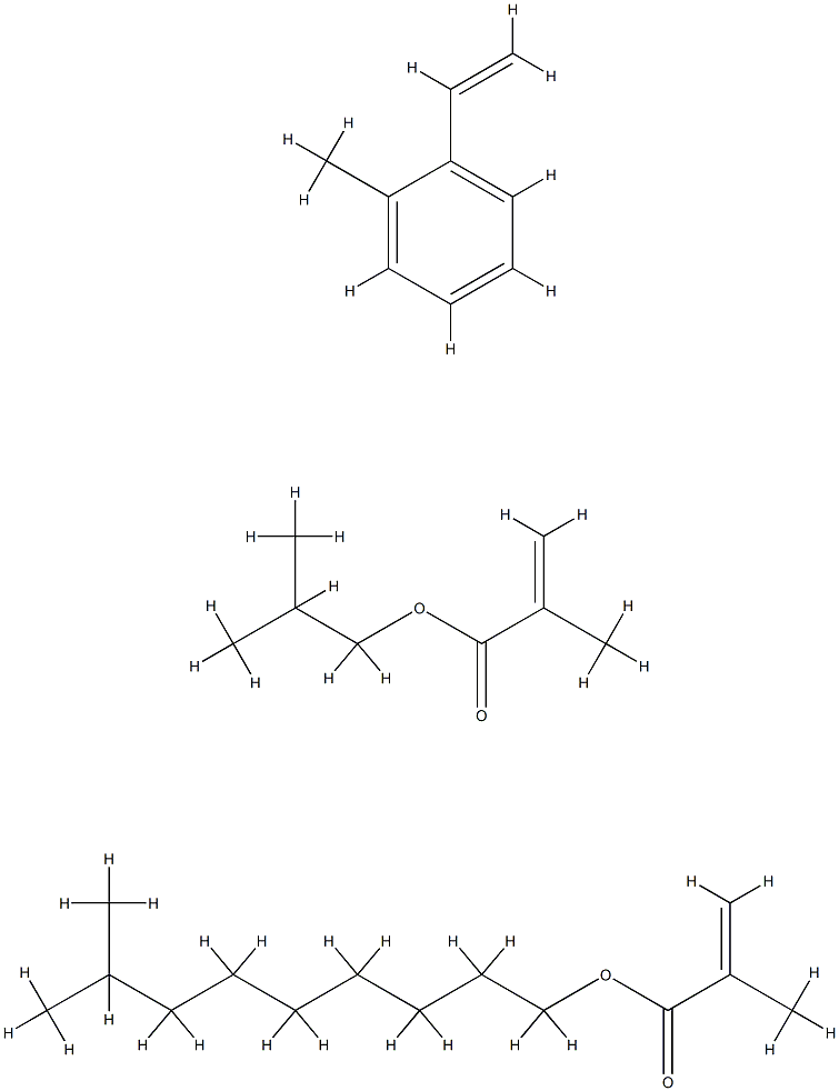 , 64283-60-9, 結(jié)構(gòu)式