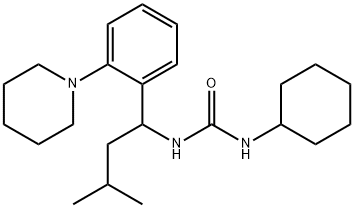 646054-50-4 Structure