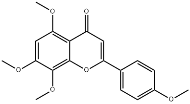 6601-66-7 Structure